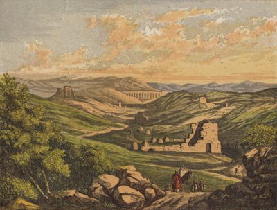 Laodicea da English School